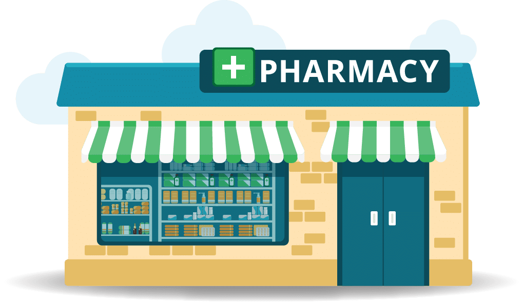 Wholesale Pharmacy - Pharmacies First - Wellgistics