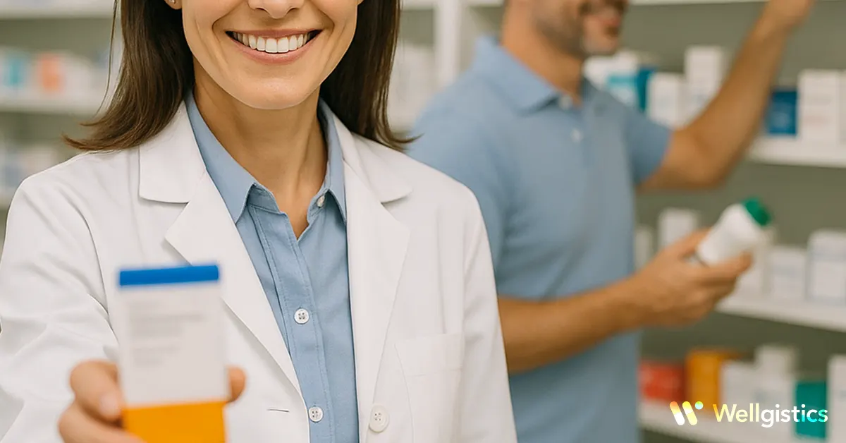 exclusive pharma products independent