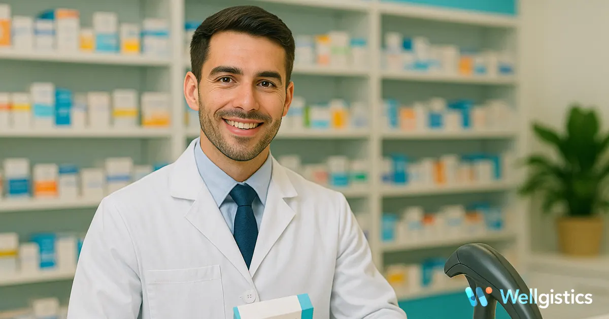 serialization-pharmacy-distribution